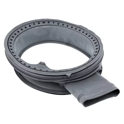Fartuch drzwi pralki Electrolux / AEG 1325890224