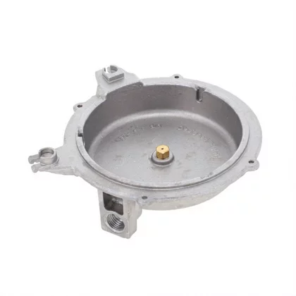 Korpus palnika gazowego potrójna korona Electrolux / AEG 3577331337