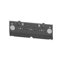 Elementy obudowy Tablica wewnętrzna do kuchenki Amica 51-G 1d1m-1m-1m1d ocynkowana 8039496