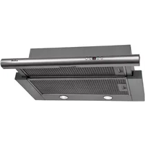 Okap teleskopowy do zabudowy Amica OTS 635 I inox 60 cm 500 m3/h
