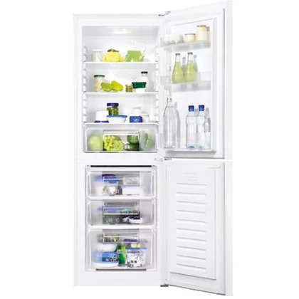 Półki na drzwi różni producenci Szuflada na warzywa i owoce do lodówki Electrolux / AEG 4055219283