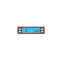 Wyświetlacz do lodówki i zamrażarki Electrolux / AEG 4055228698