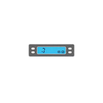 Wyświetlacz do lodówki i zamrażarki Electrolux / AEG 4055228698