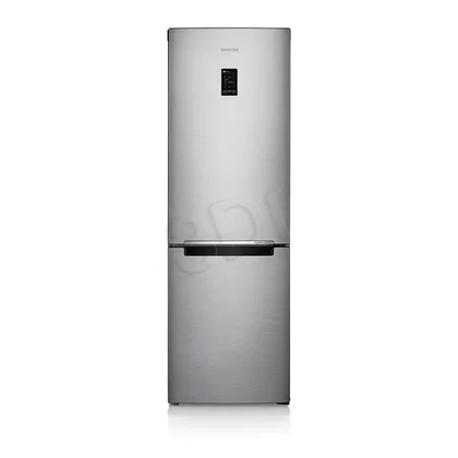 Chłodziarko-zamrażarka wolnostojąca Samsung RB31FERNCSA/EF No Frost 595 x 1850 x 668 mm metaliczny grafit A++