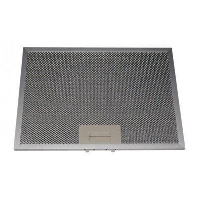 Filtr aluminiowy 340x257x9