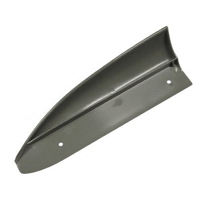 Uchwyt drzwi do lodówki i zamrażarki Mastercook / Fagor srebrny 23 cm F860004P8