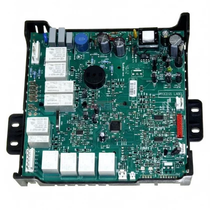Moduł elektroniczny zasilający do piekarnika Whirlpool 481010471409 C00311673