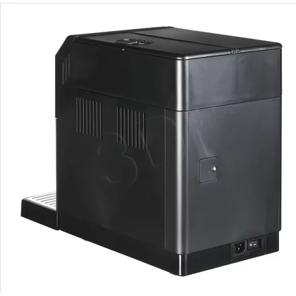 Automatyczny ekspres ciśnieniowy Philips HD8847/09 1850 W czarny