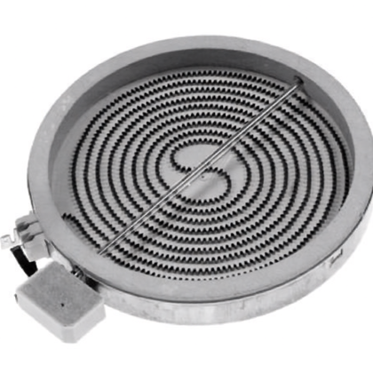 Pole grzejne do kuchenki i płyty ceramicznej Mastercook / Fagor 230 V 145 mm 1200 W C69D000A4