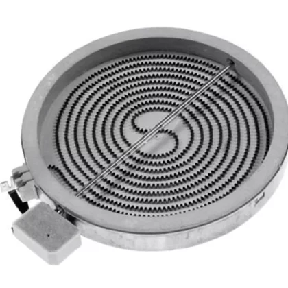Pole grzejne do kuchenki i płyty ceramicznej Mastercook / Fagor 230 V 145 mm 1200 W C69D000A4