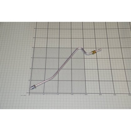 Rurka palnika płyty 57GE-3 fi.7 COP2 DPL rG (9064515)