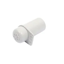 Syfon pojemnika proszku do pralki Ariston / Indesit / Hotpoint / Whirlpool C00298334 482000032155