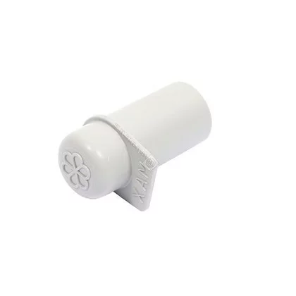 Syfon pojemnika proszku do pralki Ariston / Indesit / Hotpoint / Whirlpool C00298334 482000032155