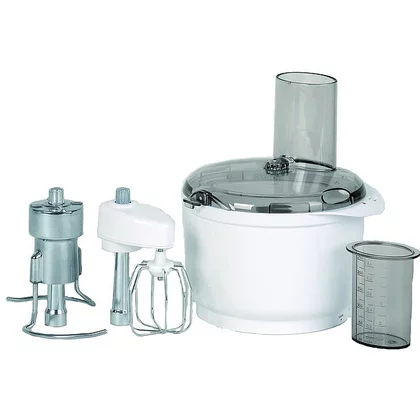 MMB11R2/09 Kompletny mieszacz ciasta do robota kuchennego Zelmer / Bosch 8800300