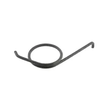 Sprężyna mechanizmu drzwi do pralki Electrolux / AEG 1240192003