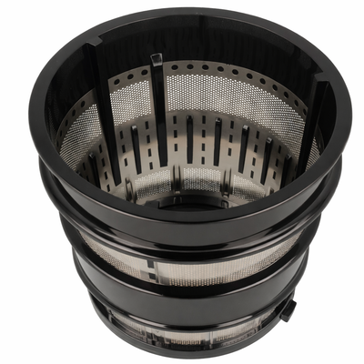 Filtr ze stali nierdzewnej (1035644)