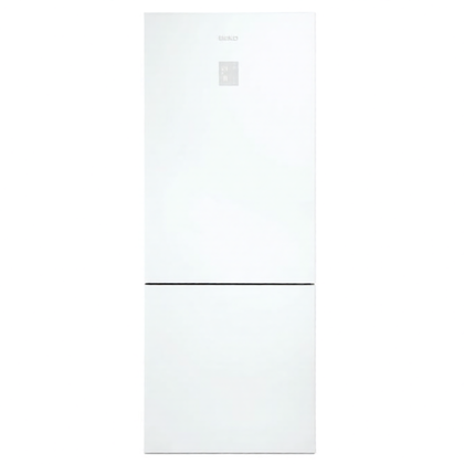 CN147243GW BEKO Drzwi do chłodziarko-zamrażarki Beko 4928822400