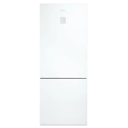 CN147243GW BEKO Drzwi do chłodziarko-zamrażarki Beko 4928822400