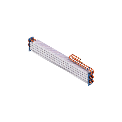 Parownik chłodziarki Electrolux / AEG