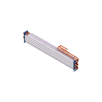 Parownik chłodziarki Electrolux / AEG
