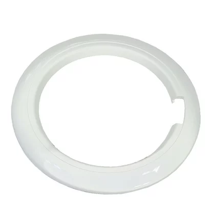 Części zamienne GORENJE Ramka zewnętrzna drzwi do pralki Gorenje / Hisense 537821