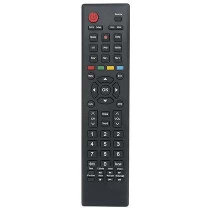 Pilot zdalnego sterowania do telewizora Hisense / Gorenje HT163920