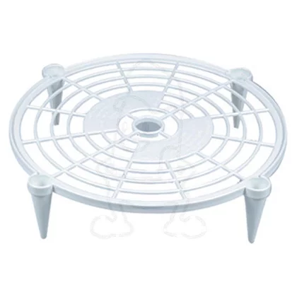 Ruszt do piekarnika Whirlpool / Indesit / Ariston / Hotpoint TPP201 481946698731 C00336054