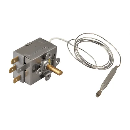 Termostat do piekarnika Domax 50-220°C 4-stykowy 14065