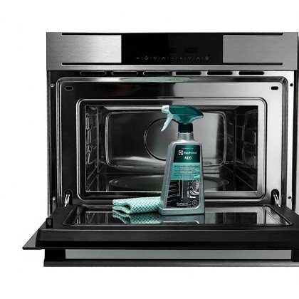 Spray czyszczący do piekarników, mikrofalówek i grilli Electrolux / AEG 500 ml C00082045