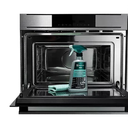 Spray czyszczący do piekarników, mikrofalówek i grilli Electrolux / AEG 500 ml C00082045