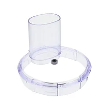 Przezroczysta pokrywa podajnika do blendera / robota kuchennego Electrolux / AEG 4055231767