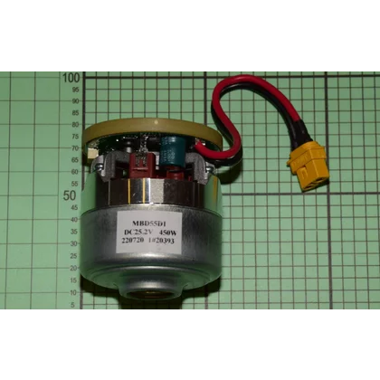 Silnik do odkurzacza Amica MBD55D1 2450 W AM/1079851