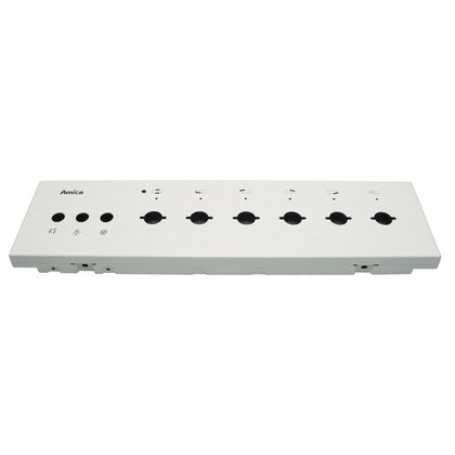 Biały panel przedni do kuchni Amica MV-OZR 5D G5G 2502 9028905
