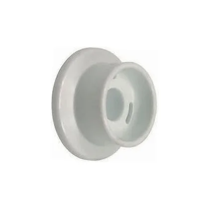 Rolka kosza dolnego do zmywarki Ariston / Indesit / Hotpoint / Whirlpool C00040993 482000026418