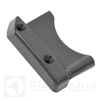 Łącznik przedniej szyby okapu kuchennego (4055026522)