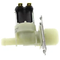 Elementy elektryczne do pralek r Elektrozawór 1-drożny do pralki Whirlpool / Indesit / Ariston / Hotpoint 481928128167 C00481804