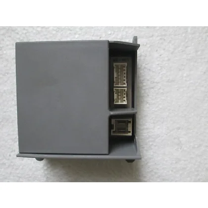 Elementy elektryczne do pralek r Moduł elektroniczny skonfigurowany do pralki Gorenje / Hisense 587870