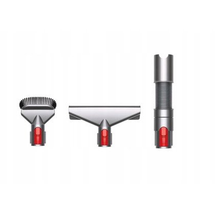 Zestaw ssawek do odkurzacza Dyson 968334-01