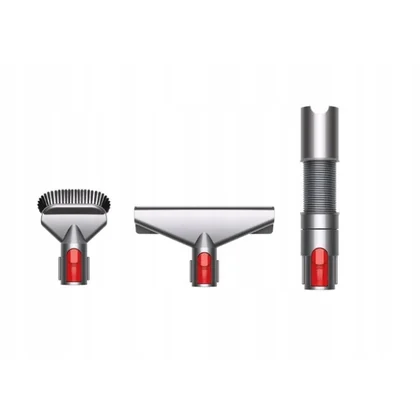 Zestaw ssawek do odkurzacza bezprzewodowego Dyson 3 elementy 968334-01