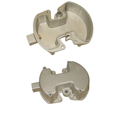 Korpus palnika DEF-fi.7 2 korona+dysza G20-129 (8051406)