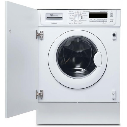 Elementy elektryczne do pralek r Skonfigurowany moduł sterujący do pralki Electrolux / AEG EWM2500 973914528240000
