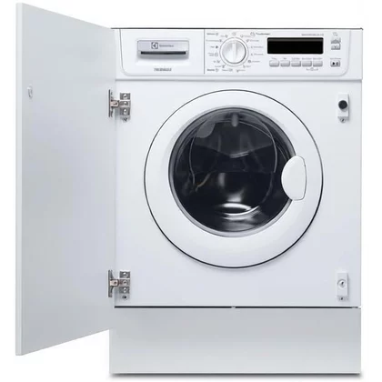 Elementy elektryczne do pralek r Skonfigurowany moduł sterujący do pralki Electrolux / AEG EWM2500 973914528240000