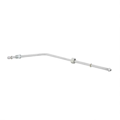 Rurka gazowa lewa do kuchenki i płyty gazowej Electrolux / AEG 3541994012