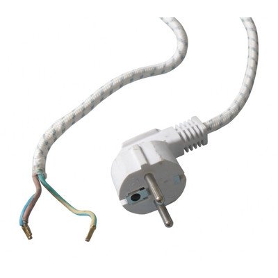 Przewód zasilający do żelazka parowego Amica 3x1,5 mm2 W 1014011