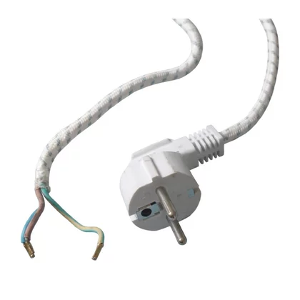 Przewód zasilający do żelazka parowego Amica 3x1,5 mm2 W 1014011
