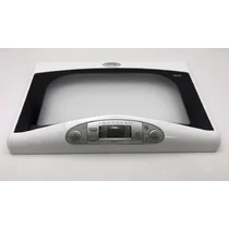 Drzwi zewnętrzne z wyświetlaczem do kuchenki mikrofalowej Whirlpool JT 356 WH 481246469237 C00464316