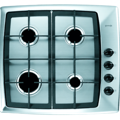 Rurka gazowa do kuchenki lub płyty gazowej Gorenje / Hisense 656663