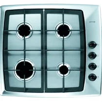Rurka gazowa do kuchenki lub płyty gazowej Gorenje / Hisense 656663