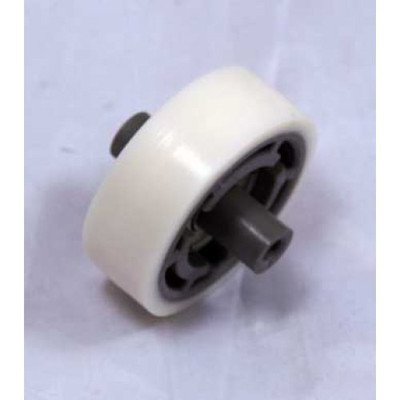 Rolka/Kółko transportowe do pralki Whirpool (480112101478) C00313029