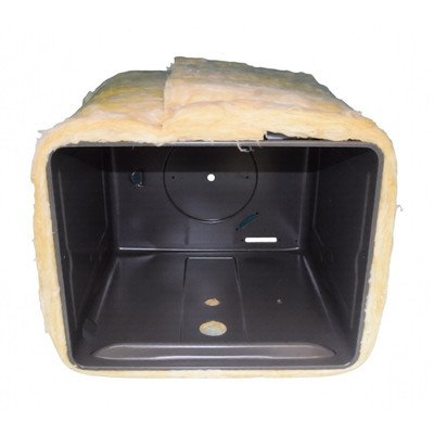 Amica komora do piekarnika 1*3.4 pł.300c (pion) 9045385